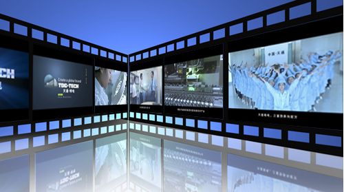 干貨來(lái)嘍!企業(yè)宣傳片制作的八大招數(shù)，趕緊收藏!