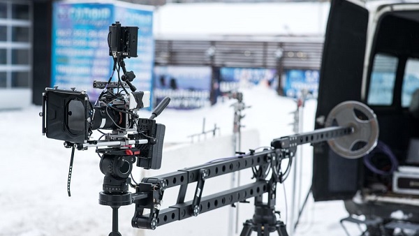 西安企業(yè)宣傳片策劃