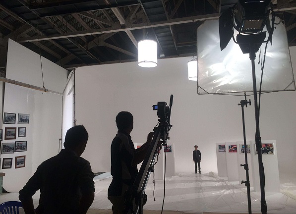 紀(jì)錄片導(dǎo)演必須非常清楚自己要在影片中表達(dá)什么，自己關(guān)注的問題是什么