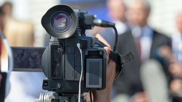 產(chǎn)品視頻拍攝方法和技巧有哪些?