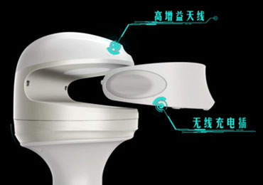 智墑產(chǎn)品演示動畫