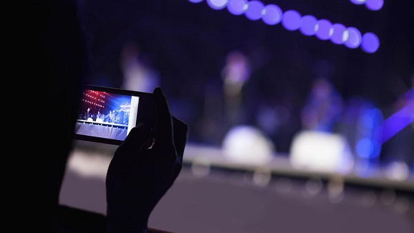 商業(yè)視頻拍攝什么最重要？