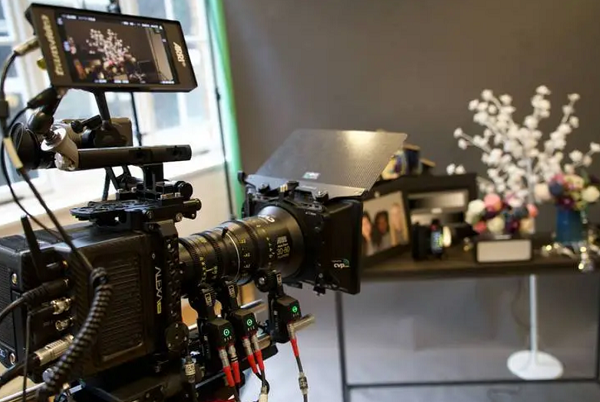 宣傳片制作公司