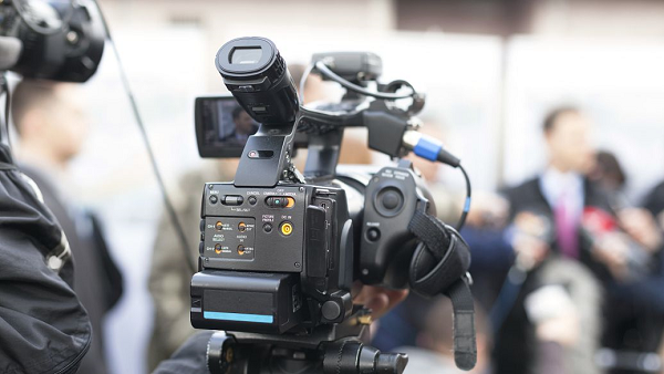 企業(yè)宣傳片拍攝