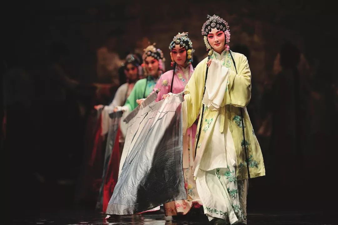 非物質(zhì)文化遺產(chǎn)類紀(jì)錄片宣傳片的創(chuàng)作策略