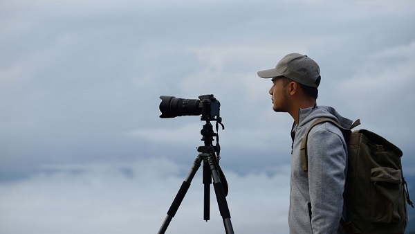 紀(jì)錄片該怎么拍？