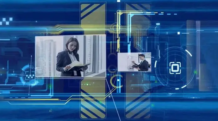 企業(yè)文化宣傳片制作