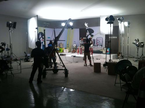 企業(yè)宣傳片拍攝公司