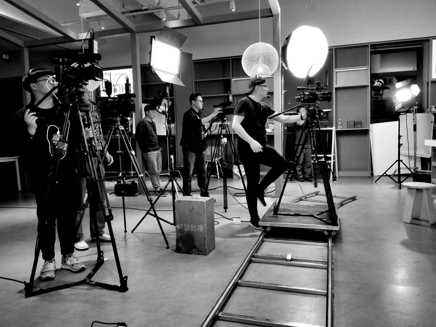 西安拍宣傳片費(fèi)用為什么高