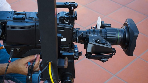 創(chuàng)意視頻制作