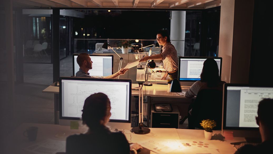 優(yōu)秀的宣傳片需要不斷創(chuàng)新創(chuàng)意