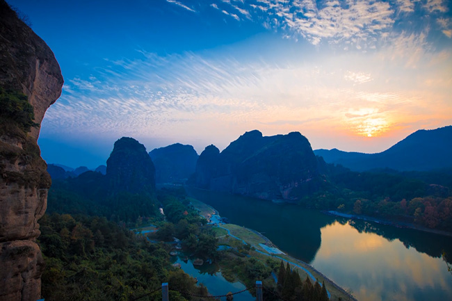 旅游景區(qū)宣傳片制作的價(jià)值體現(xiàn)在哪些方面?