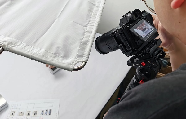 產(chǎn)品視頻要怎么拍攝？