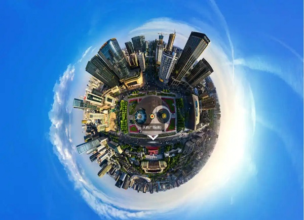 VR 全景拍攝都用哪些設(shè)備？