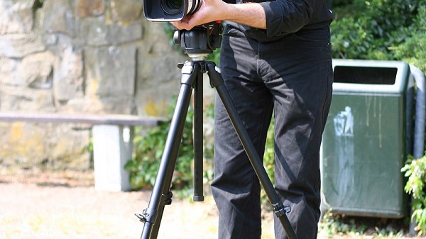 企業(yè)宣傳片拍攝