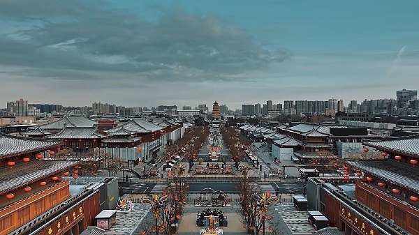 西安企業(yè)宣傳片價格