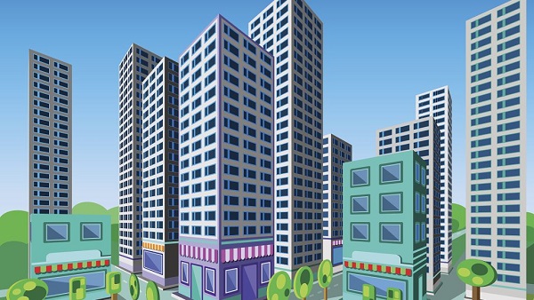 制作建筑動(dòng)畫都需要使用什么軟件？