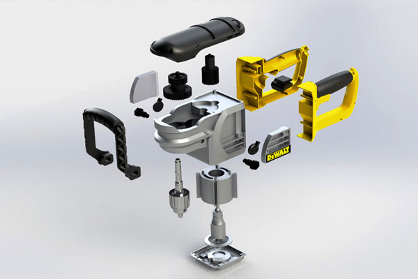 三維動(dòng)畫(huà)制作