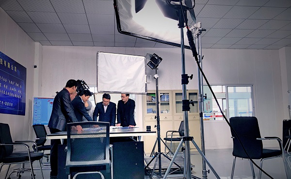 企業(yè)宣傳片制作