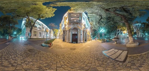 vr全景創(chuàng)業(yè)靠不靠譜，vr全景業(yè)務(wù)好不好做！