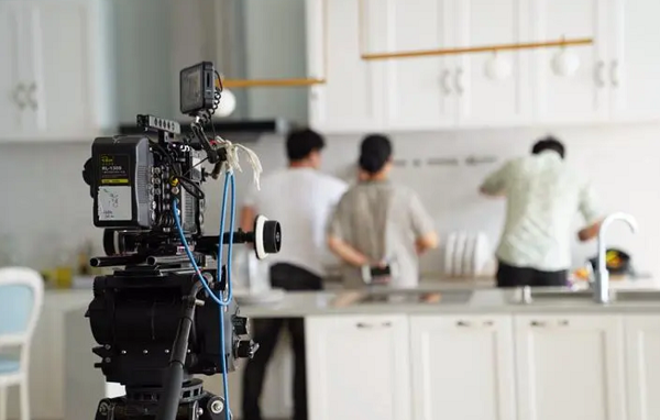 企業(yè)宣傳片價格