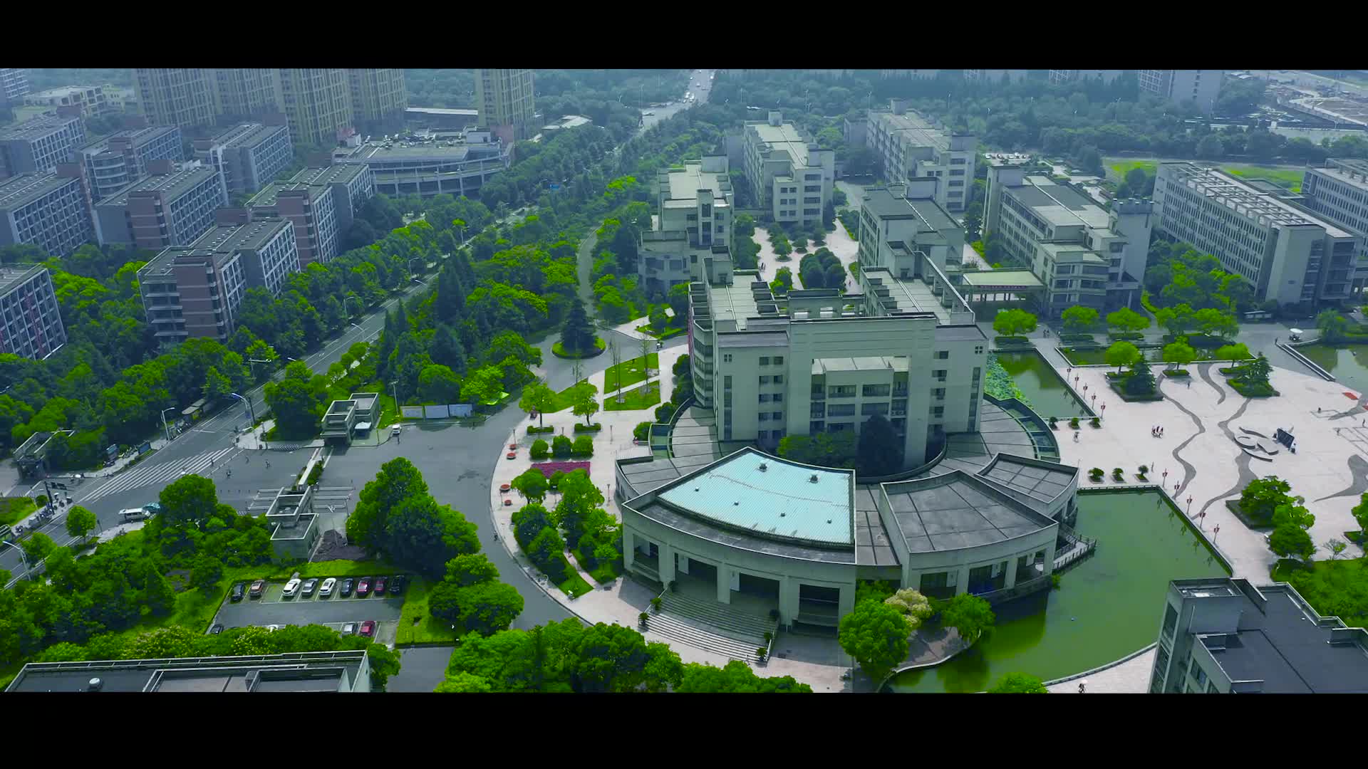 學校招生宣傳片制作策劃文案