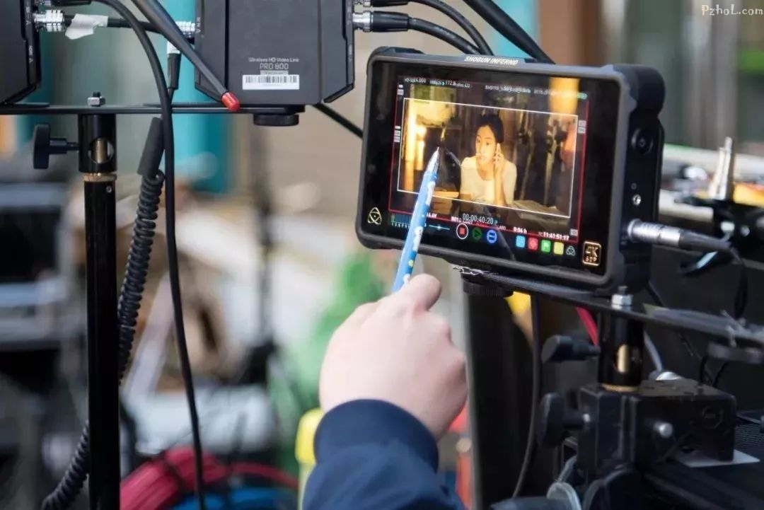 拍攝中的觀念與意識