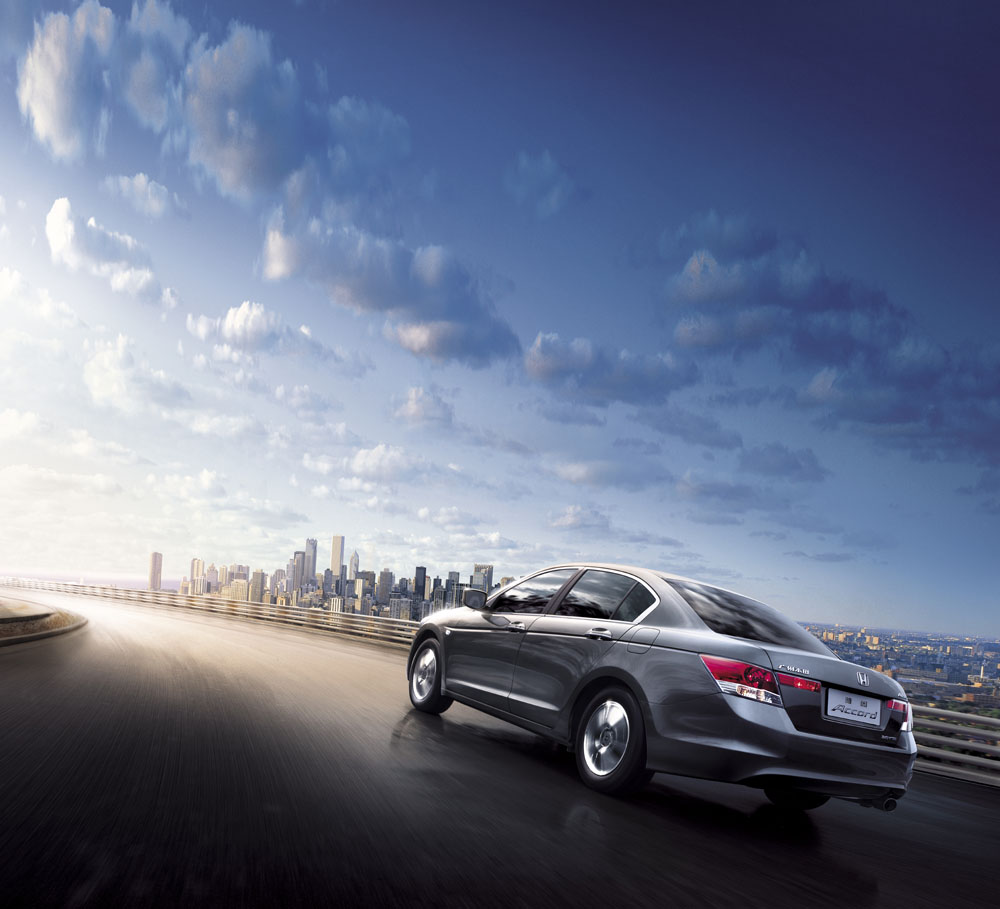 高端汽車宣傳片拍攝制作的方法