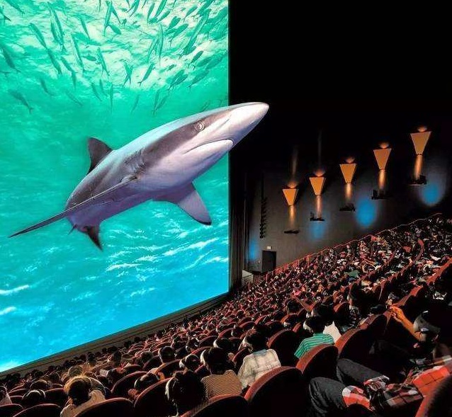 看3D電影的3D眼鏡是什么原理?3D眼鏡的分類(lèi)有哪些?