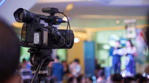 宣傳片制作公司