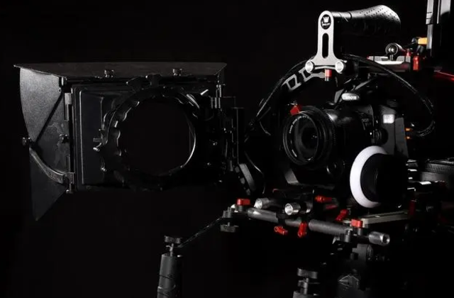 企業(yè)宣傳片制作有哪些要素?