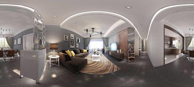 制作VR全景需要多少錢？