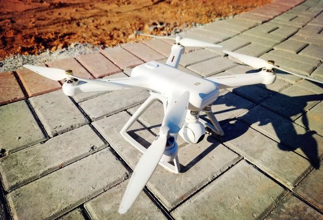 技巧:無人機航拍操作方法