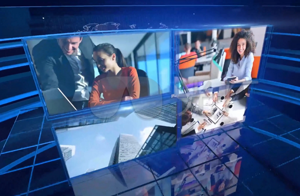 企業(yè)宣傳片價格