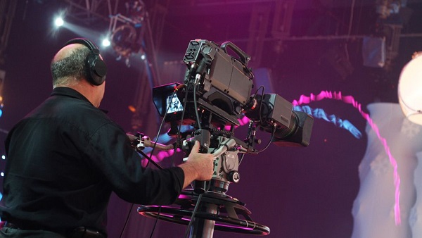 企業(yè)宣傳片拍攝