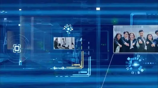 三維特效對于企業(yè)宣傳片的重要性