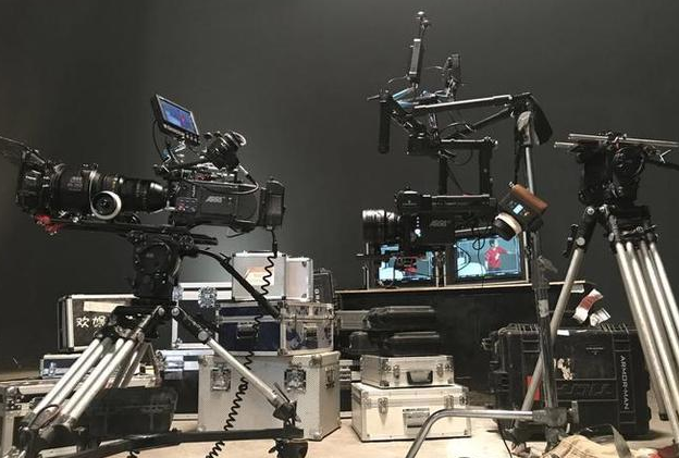 企業(yè)宣傳片價格