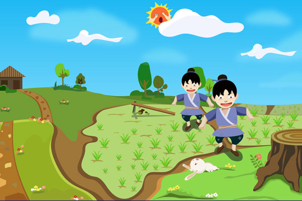 課件動(dòng)畫(huà)制作