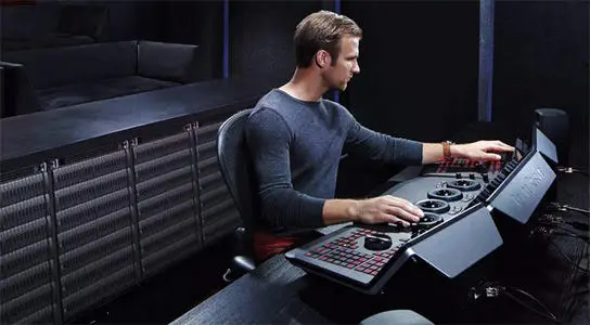 影視制作中如何找到剪輯點?