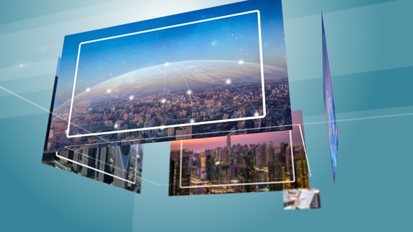 企業(yè)視頻宣傳片制作