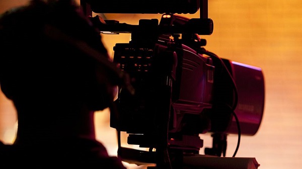 西安企業(yè)宣傳片制作