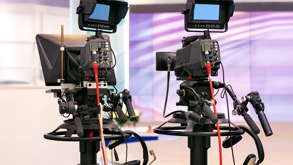 企業(yè)宣傳片拍攝