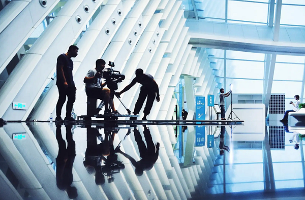 公司宣揚(yáng)片拍攝注意事項