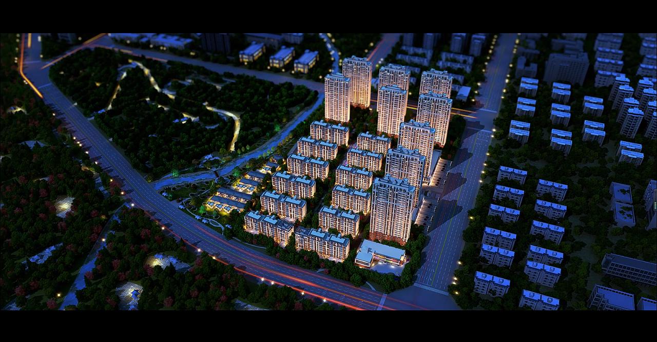 商業(yè)地產宣傳片制作技巧