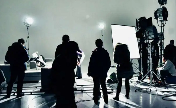 廣告宣傳片拍攝