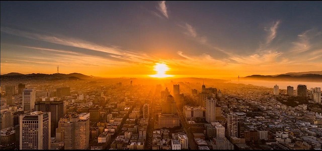 企業(yè)宣傳片時下流行的幾種風(fēng)格推薦