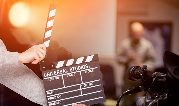 廣告宣傳片制作